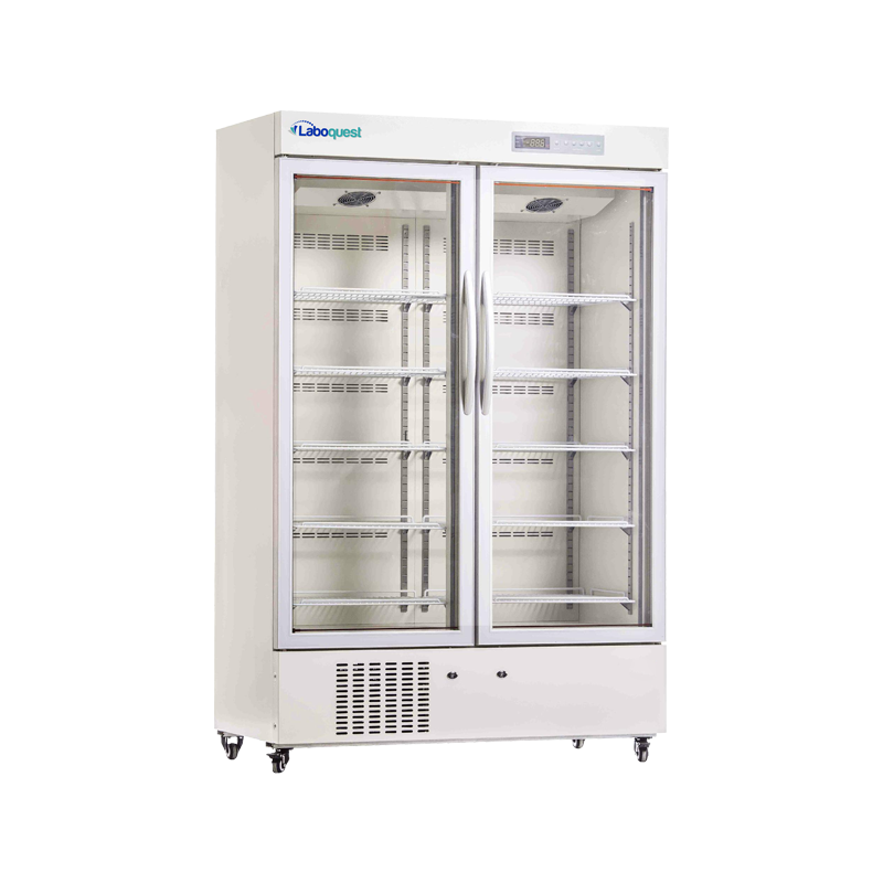 Pharmacy Refrigerator : Pharmacy Refrigerator PRQ 8005